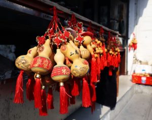 Chinese New Year