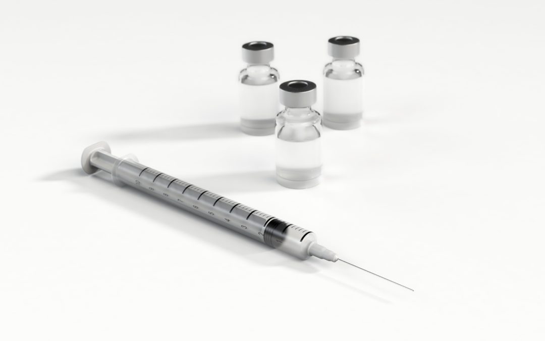 The Vaccine Scam